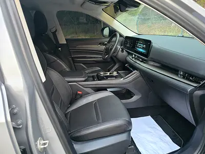 2024 FORD TERRITORY 缩略图 8