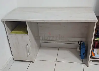Study Desk