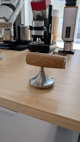 Vibration Tamper