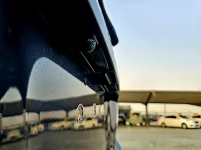 2015 Toyota FORTUNER — фото 8
