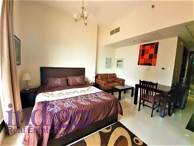 MULTIPLE OPTIONS -SPACIOUS BALCONY - WELL MAINTAINED