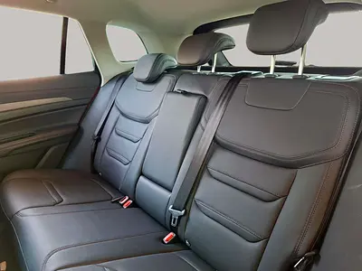2023 FORD TERRITORY — фото 12