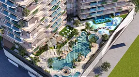 1BR LUXURY APT || 20/80 PAYMENT PLAN || HIGH ROI