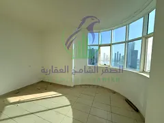 Luxury 1 Bedroom Apartment for Rent in Al Majaz 3 Near Al Qasba Canal with Open View Free Month Free