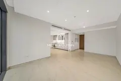 Vacant | Biggest layout | Burj Khalifa view