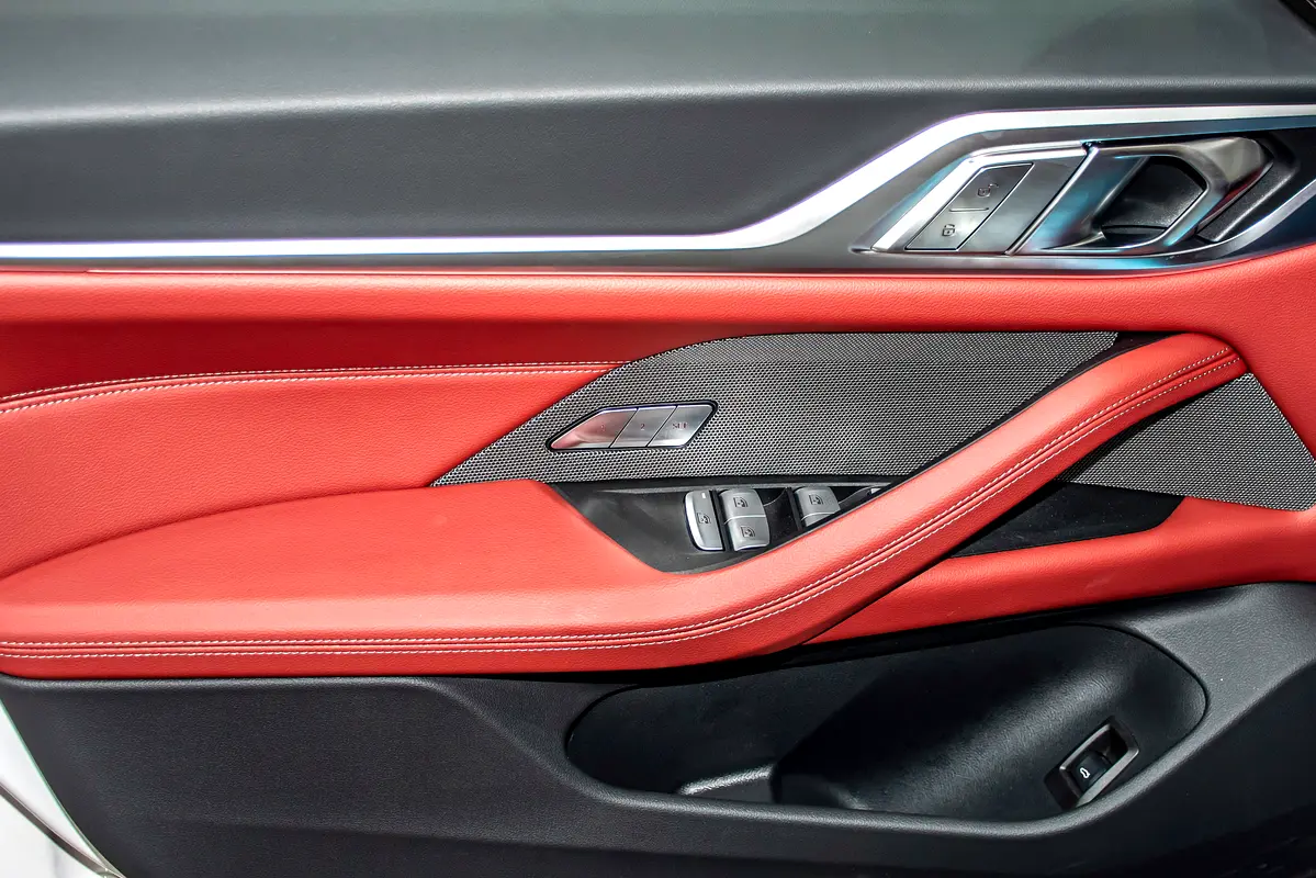 BMW 4-Series 2026