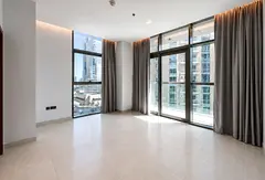Marina View | Modern | Spacious Layout