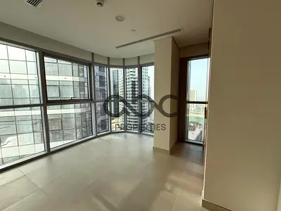 Elegant 2BR | Semi Furnished | Ready To Move