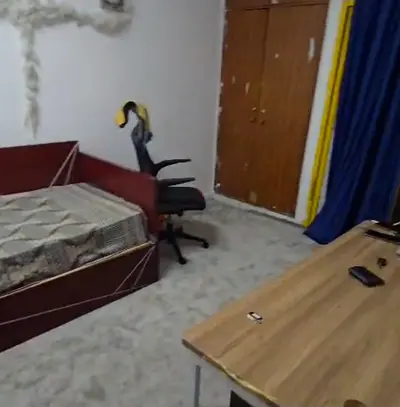SOFA CUM BED