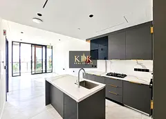 Elegant 1BR | Brand New | Spacious Layout