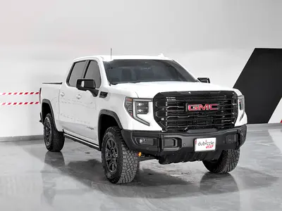 2025 GMC SIERRA 照片 1