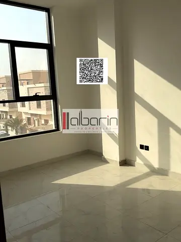 2 Bhk Apartment for Rent in Al Yasmeen, Ajman