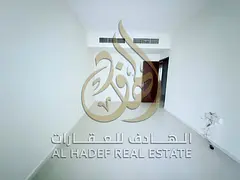 🏡 Two-bedroom apartment for annual rent in Al Nahda, Sharjah 📍 Prime location in Al Nahda, wit