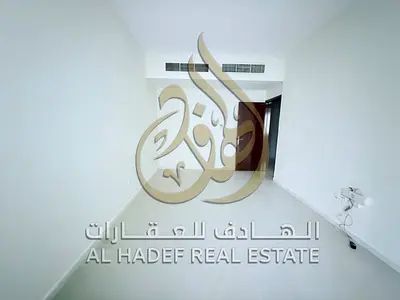 🏡 Two-bedroom apartment for annual rent in Al Nahda, Sharjah 📍 Prime location in Al Nahda, with excellent spaces and amenities that provide comfort