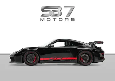صورة 3 لـ 2025 Porsche 911