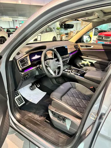 Volkswagen Teramont R-Line, миниатюра 5