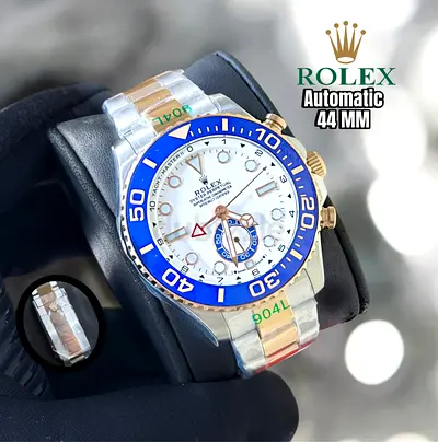Rolex yacht master 2