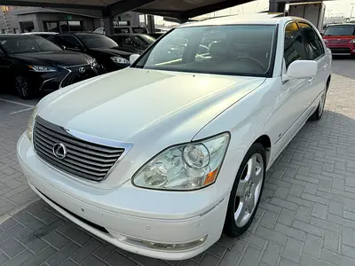 صورة مصغرة 4 لـ 2004 Lexus LS-SERIES