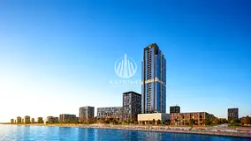 Own a Sea View Apartment | 20% Down Payment | Freehold for All Nationalities