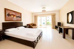 Fully Furnished | Chiller Free | Allocated Parking
