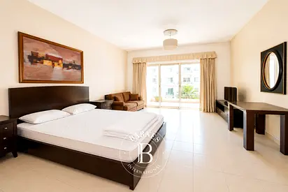 Fully Furnished | Chiller Free | Allocated Parking