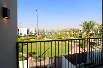Single Row facing Park, Amenities and Clubhouse