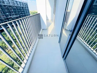 2 Bedroom Apartment for Rent | Boulevard One, Aljada