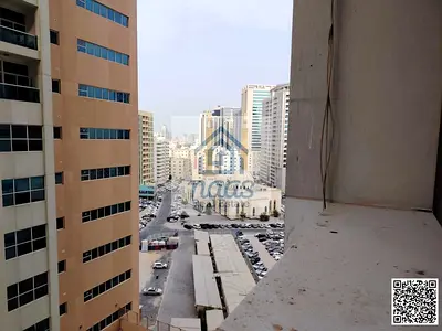 1BHK APARTMENT AVAILABLE FOR RENT IN AJMAN ONE TOWER, AJMAN