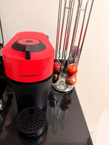 Nespresso Vertuo Pop Coffee Capsule Machine