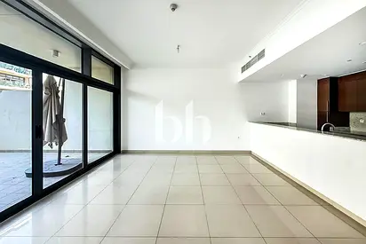 Ground Floor | Pool View | Storage Room
