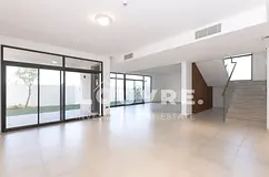 Single Row Corner | Vacant | Community View | Enquire