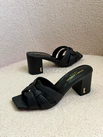 Saint Laurent heels