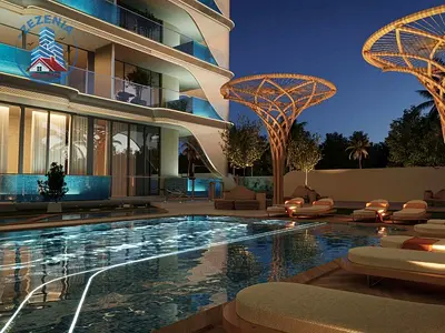 40% Disc | 1% Monthly | 5 Yrs Payment Plan | Private Pool