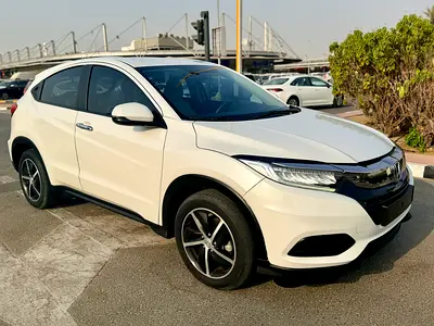 2021 Honda HR-V 照片 3