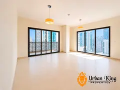 Spacious 3-Bedroom | Close To Jaddaf Metro | Ready To Move