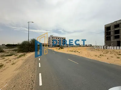 أرض سكنية لقطة في مشروع مدينة تلال | موقع مميز وإطلالة مفتوحة!