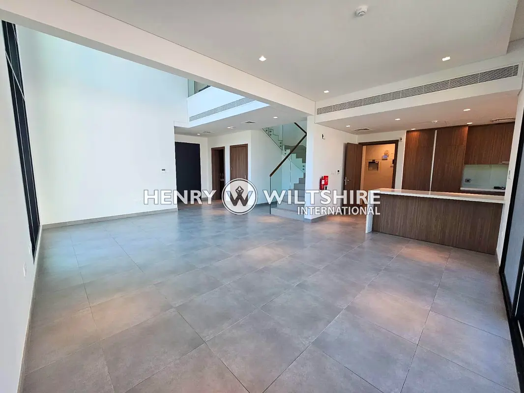 Exclusive Villa | Modern Living on Yas Island