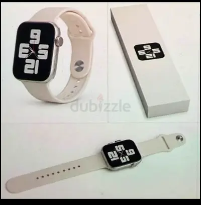 Smart watch G9 E5 21 premium design