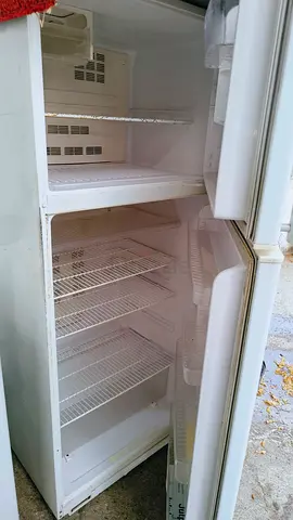 Refrigerator for sale