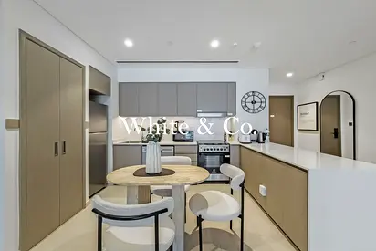 5-Year PHPP | Furnished | Prime Address