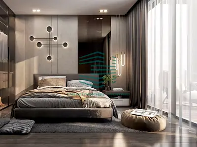 GREEN GATED COMMUNITY | LUXURY UNIT | PRIME LOCATION | HIGH ROI