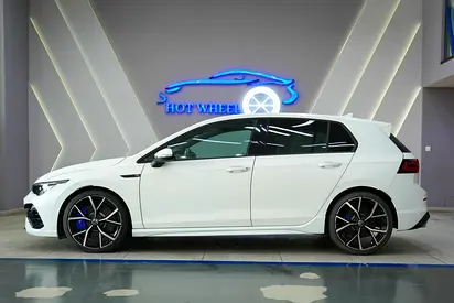 صورة 6 لـ 2022 Volkswagen GOLF R