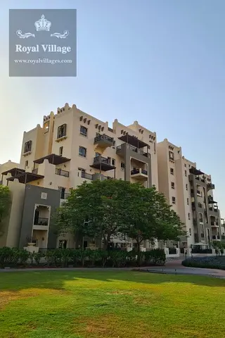 Apartment for Rent | Fully Furnished | Remraam