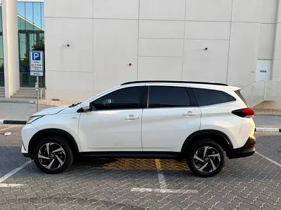 2023 Toyota RUSH 缩略图 17