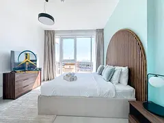 FURNISHED | FRAME VIEW | LOW FLOOR