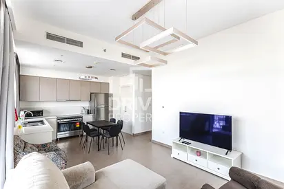 High Floor | Fully Furnished | Prime Location