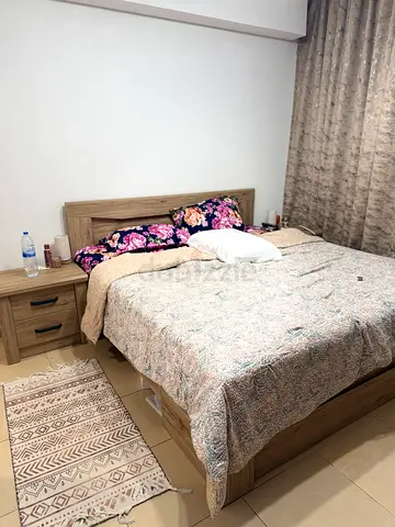 Complete Bedroom Set from Homes R Us with Orthopedic Mattress included - DON’T MISS THE DEAL!