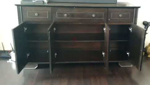 TV unit