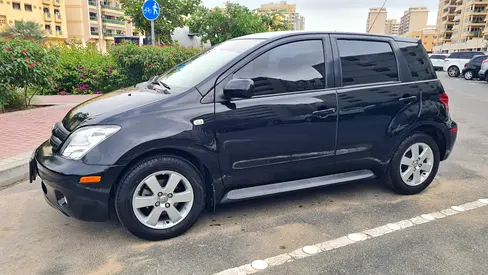 صورة 18 لـ 2007 Toyota XA
