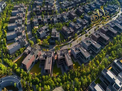 IN SHARJAH’S FLAGSHIP WOODLAND COMMUNITY — BLENDING NATURE, WORLD-CLASS AMENITIES, AND MODERN LUXURY!
